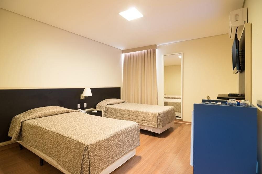 Hotel Financial