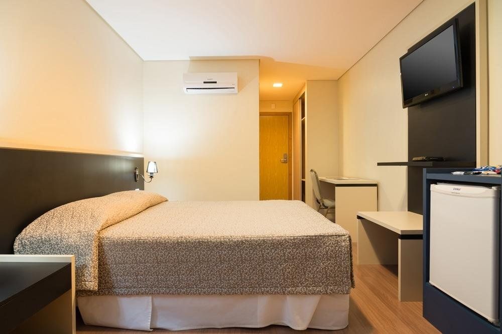 Hotel Financial