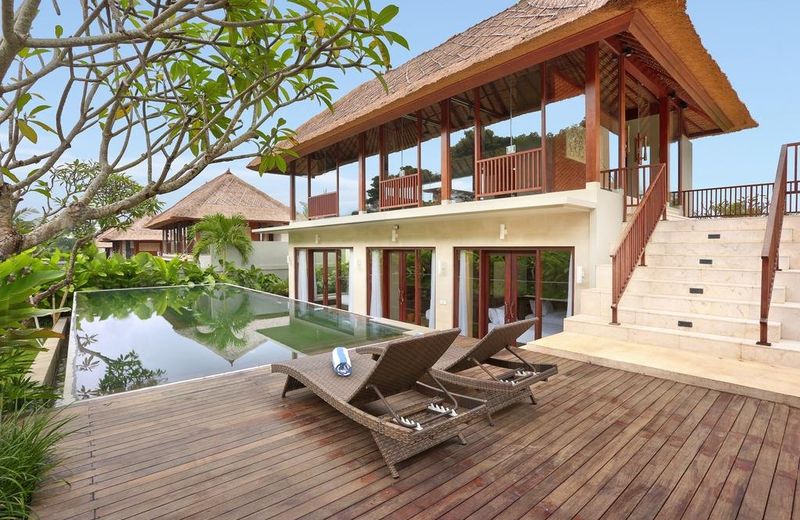 Khayangan Kemenuh Villas by Premier Hospitality Asia