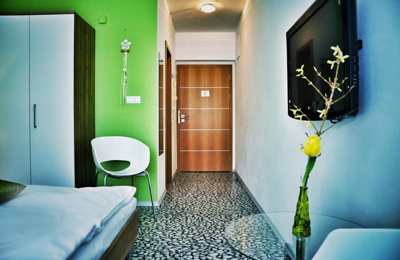 Design Hotel Romantick