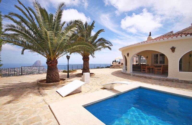 Villa Alicia - PlusHolidays