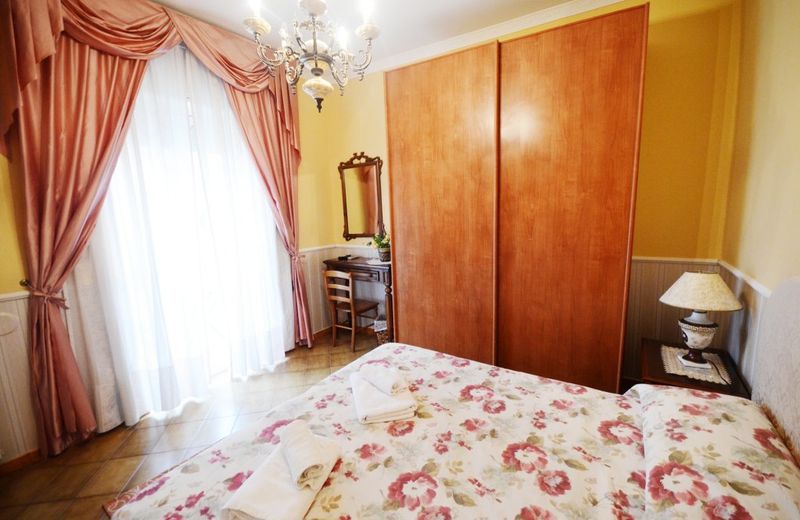 B&B Rome Airport