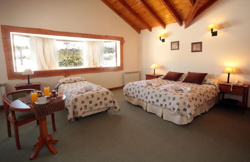 Hotel Spa Nieves Del Cerro