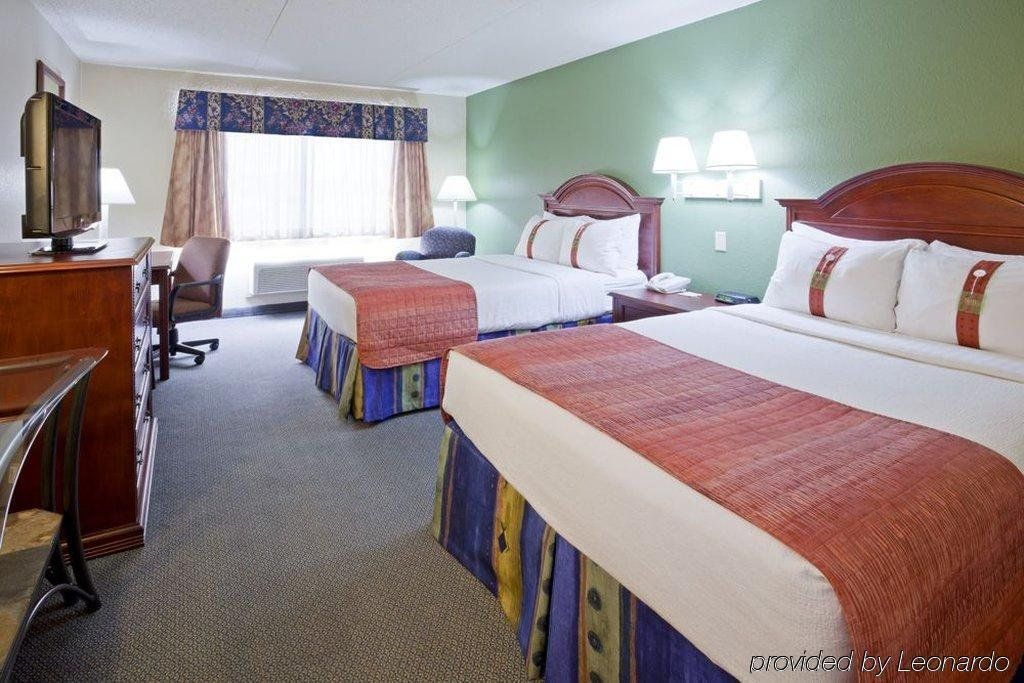 Best Western Plus New Ulm