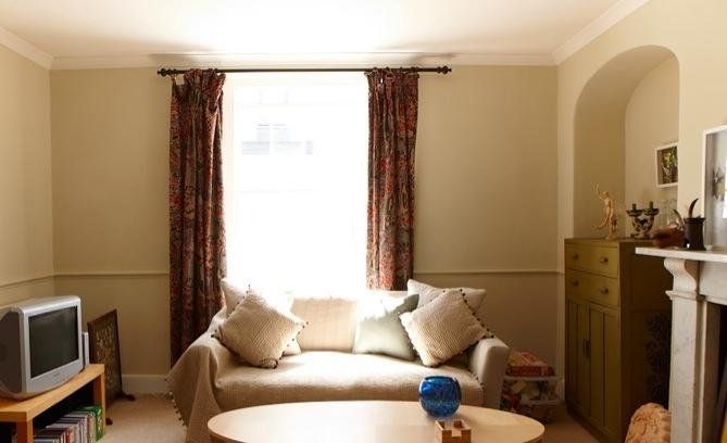 Torridge House