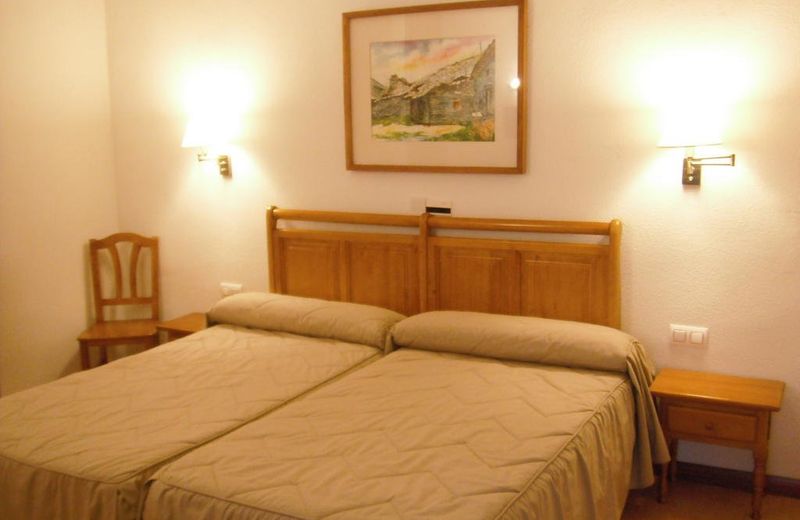 Hotel Rural Mariblanca