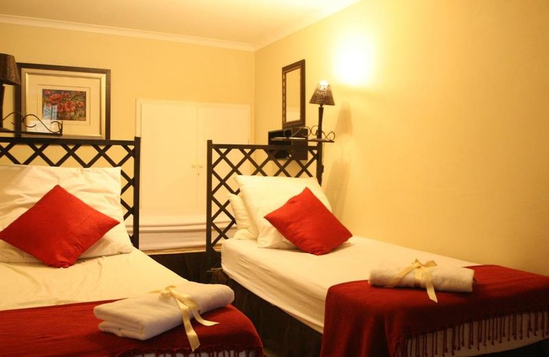 Alvesta Guest House