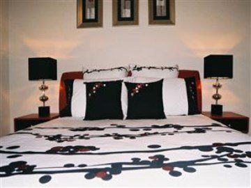 Pied-A-Terre Luxury Accommodation