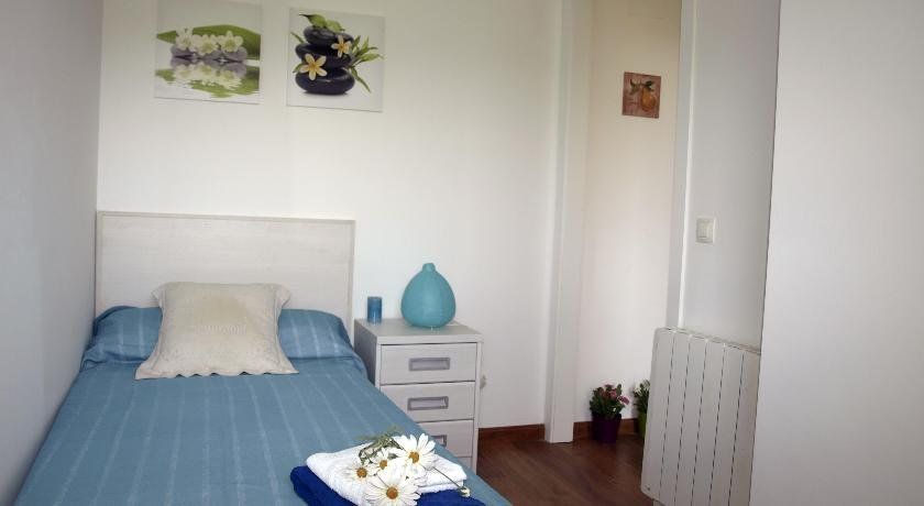 Apartamentos Ordesa Natura