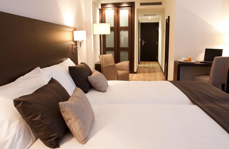 Hotel Paloma