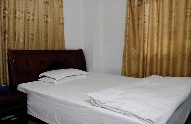 Sunshine Homestay