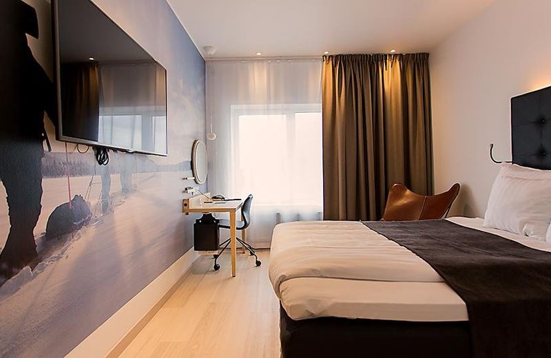 Grand Hotel Lapland