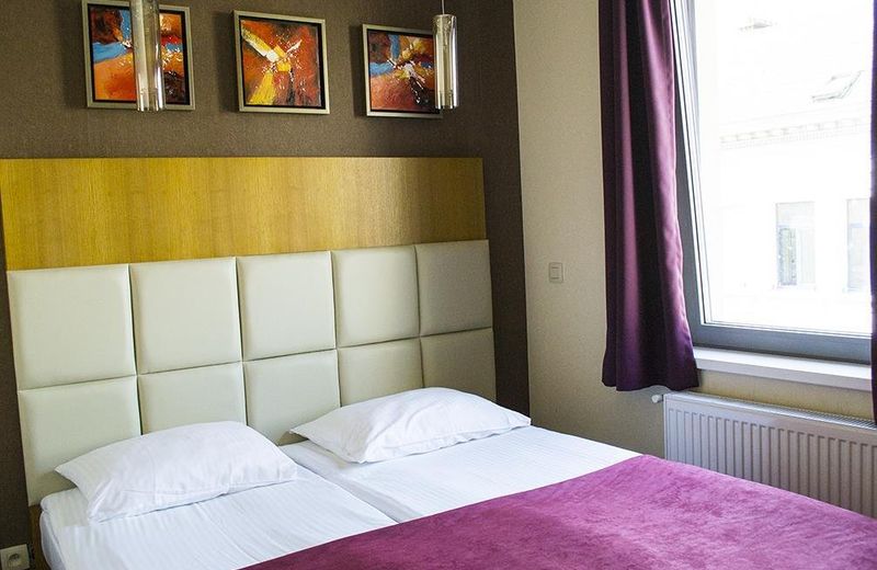 Hotel Koningin Astrid