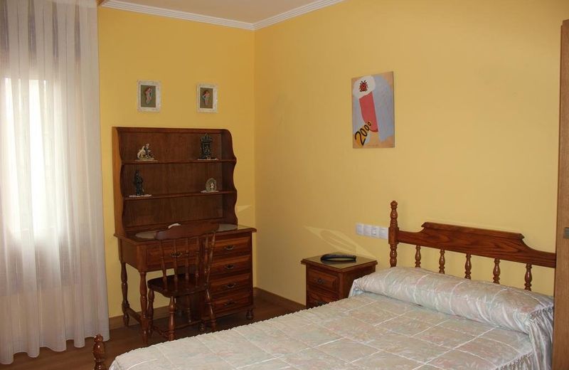 Hostal Casa Perico