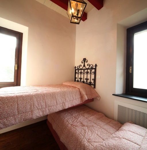 La Torre dei Merli Luxury Collection