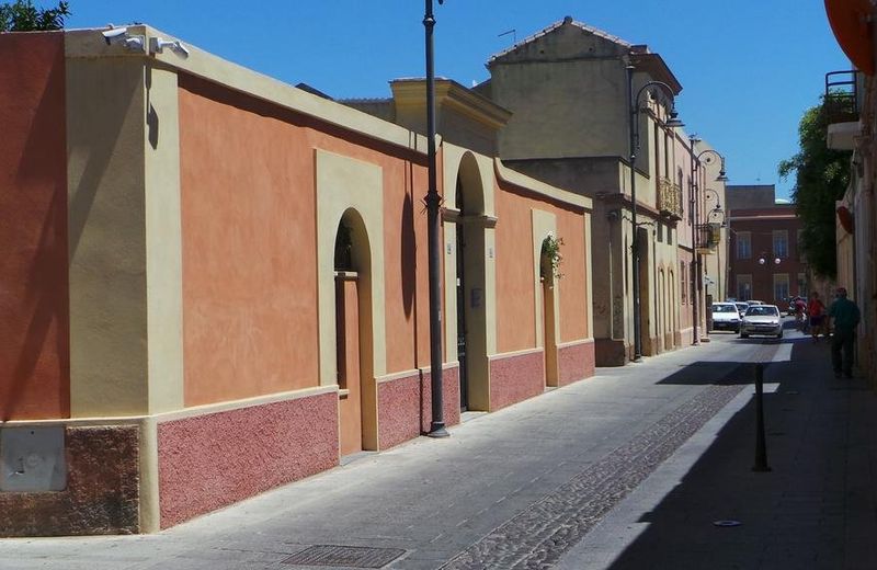 Oasi Ottocento