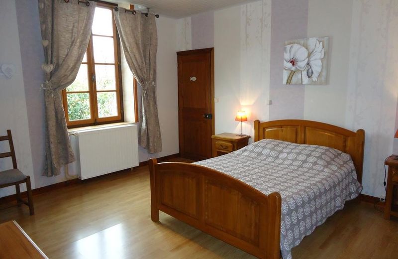 Chambre de pouligny