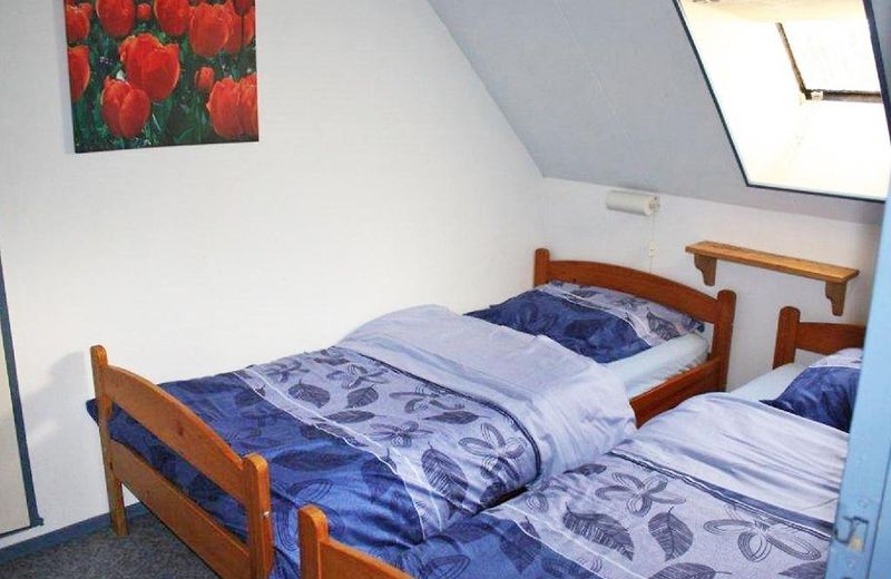 Holiday Home De Dars
