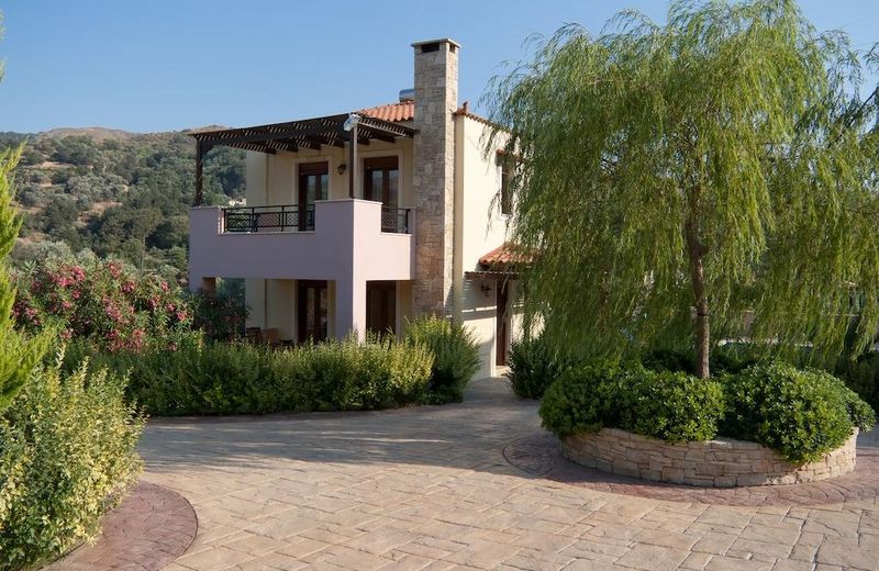 Eligia Villas