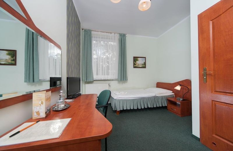 Hotel Relax