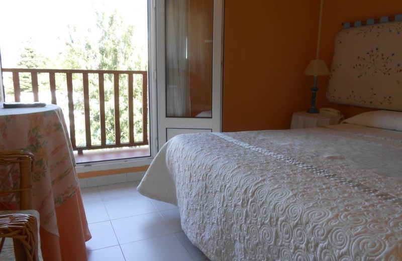 Hostal Burgos