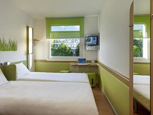 Hotel Image 1