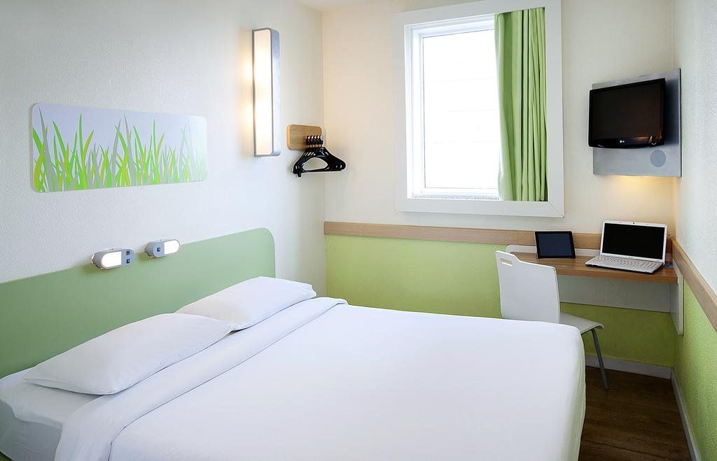 Ibis Budget Arles Palais Des Congres