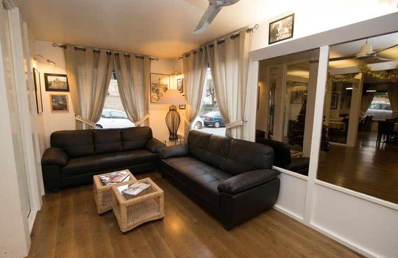 Kyriad Direct Arpajon