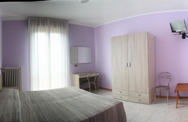 Albergo Esperia