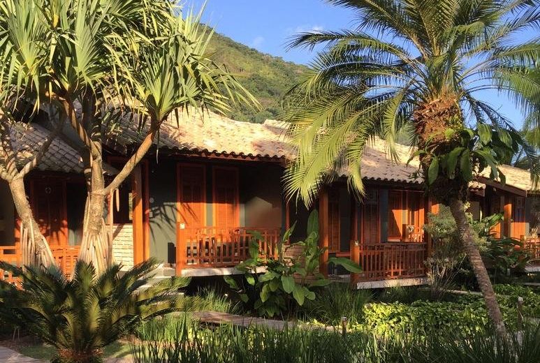 Villa Bebek Hotel