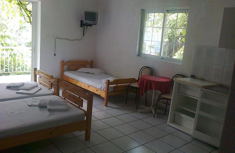 Hotel Areti
