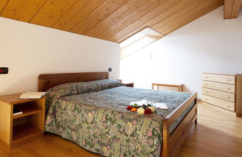 Hotel Residence 3 Signori