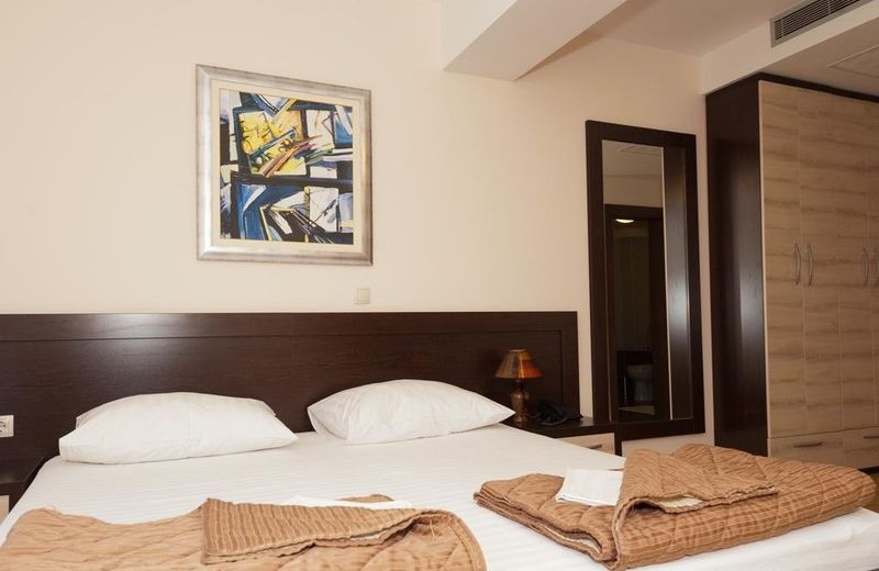 Hotel Orka