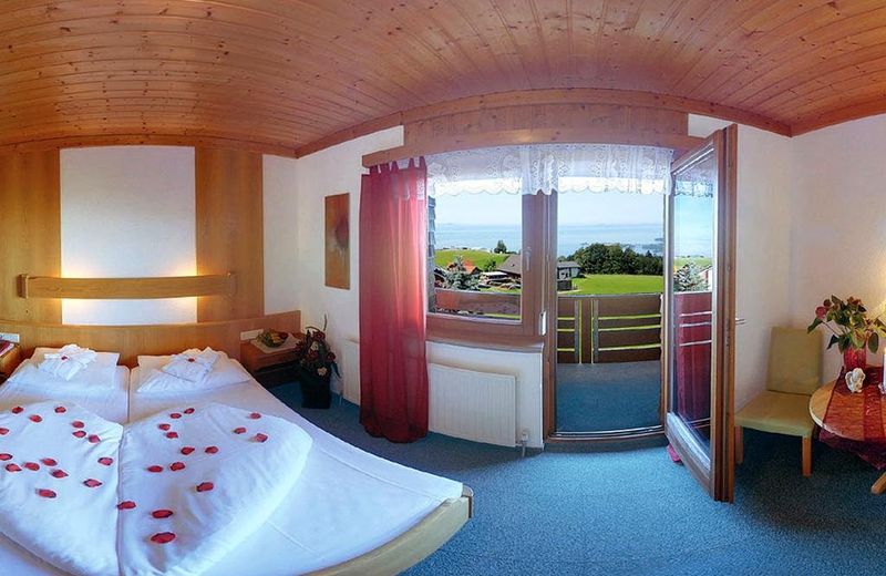 Hotel Sonnenhof