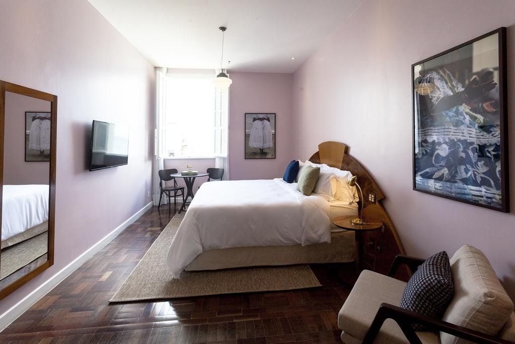 Fera Palace Hotel