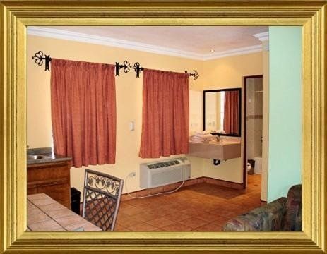 Hotel Colonial de Nogales