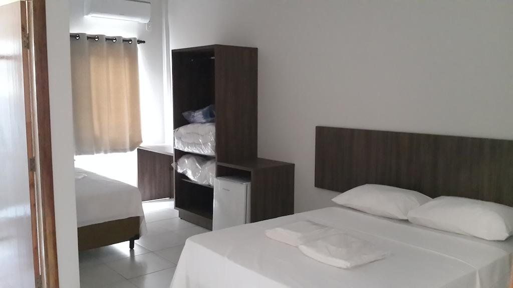 Planalto Sul Hotel & Restaurante
