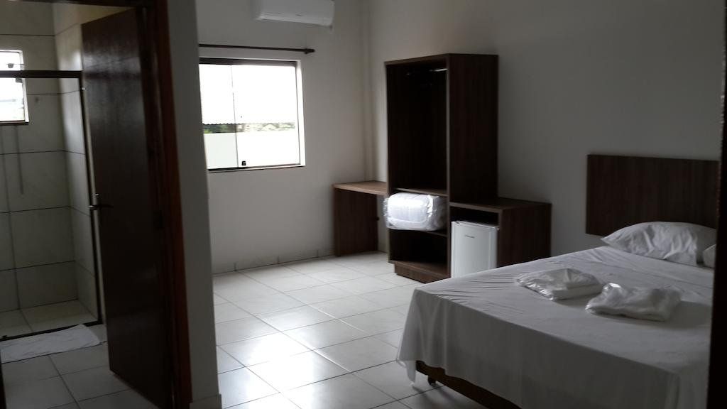 Planalto Sul Hotel & Restaurante