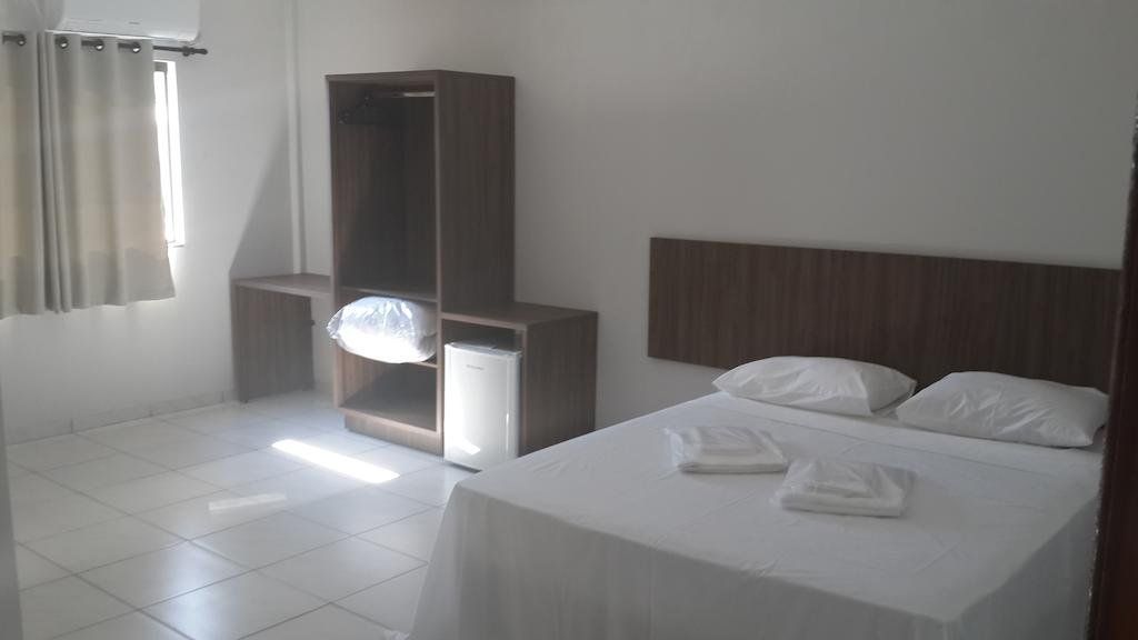 Planalto Sul Hotel & Restaurante