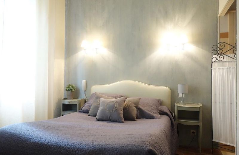 Auberge Bourrelly