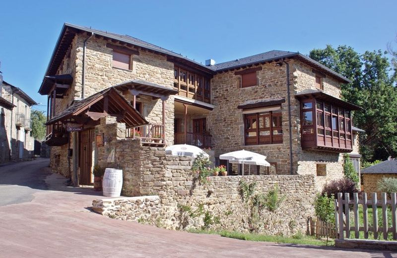 Posada Real El Sendero del Agua