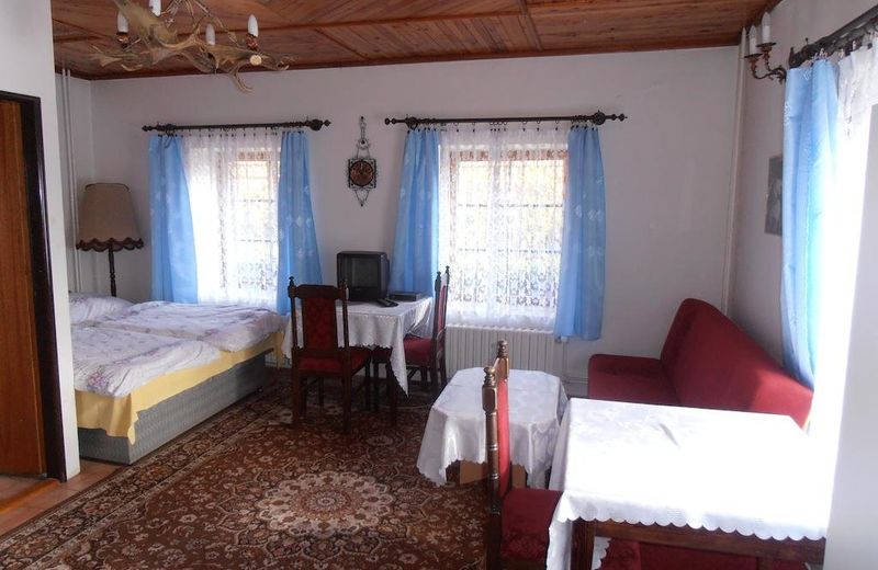 Villa George