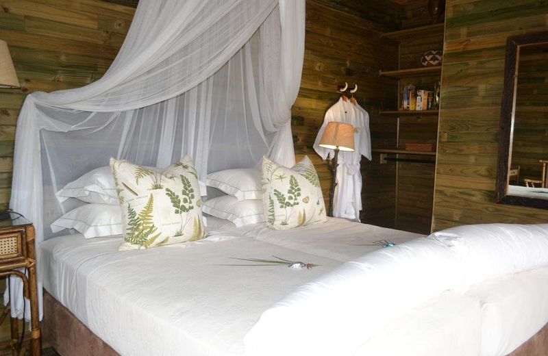 Hoedspruit Endangered Species Centre Accommodation