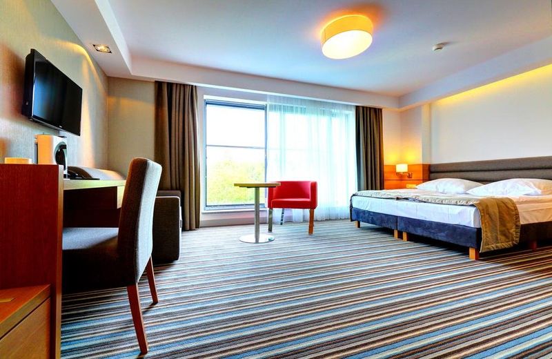 Hotel SKAL Medi SPA & Resort