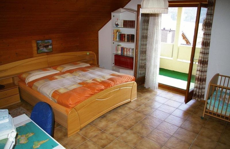 BnB Villa Moncalme