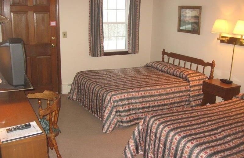Big Bears Lodge