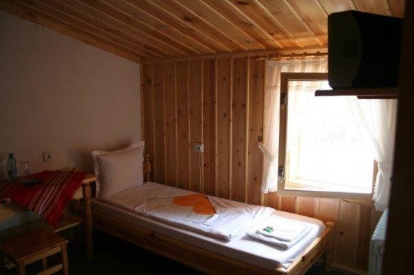 Family Hotel Markov's House