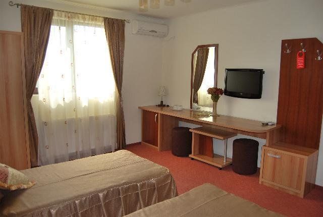 Motel Cool