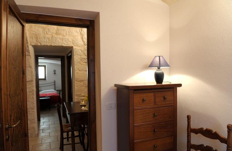 Antica Aia B&B