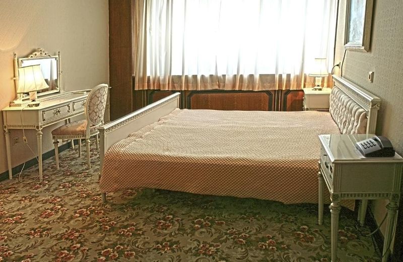 Hotel Bulgaria